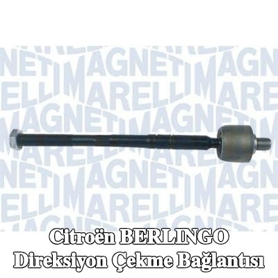 MAGNETI MARELLI Ön aks direksiyon bağlantı kolu — Citroën Berlingo