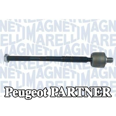 MAGNETI MARELLI وصلة سحب التوجيه للمحور الأمامي — Peugeot Partner