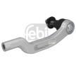 FEBI BILSTEIN Rot ucu Ön Aks Sağ, 222mm, kilit somunu ile — Mercedes-Benz Glb (2)