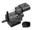 FEBI BILSTEIN Emme havası kontrol valfi — Audi A3 (3)