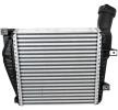 MAHLE Intercooler — 2002 Volkswagen Touareg (2)