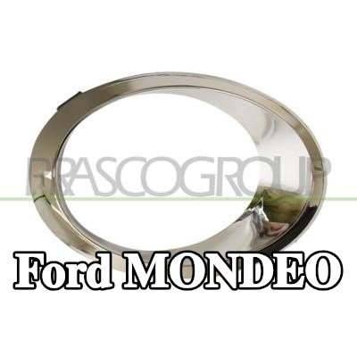 PRASCO إطار، مصباح ضباب — Ford Mondeo