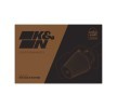 K&N Filters Hava Emme Sistemi — Toyota Tundra (4)