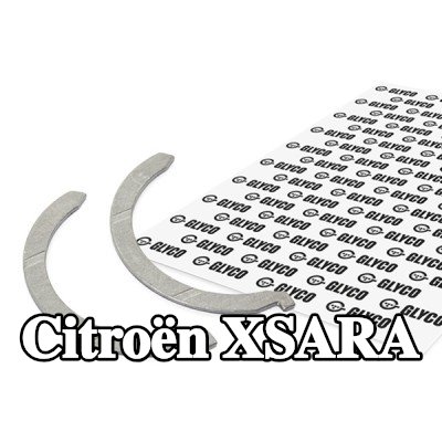 GLYCO صامولة الدفع، العمود المرفقي — Citroën Xsara