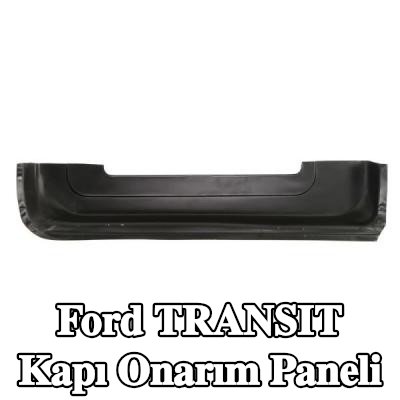 BLIC Kapı onarım paneli — Ford Transit
