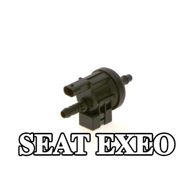 BOSCH صمام تنفيس خزان الوقود — SEAT Exeo
