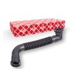 FEBI BILSTEIN Hortum, hava besleme — Volkswagen Bora (1)