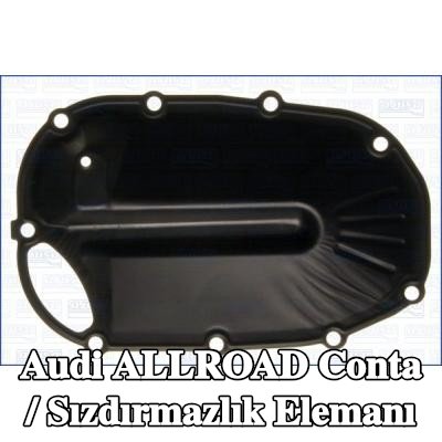 AJUSA Conta / Sızdırmazlık elemanı — 2000 Audi Allroad