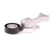 GATES Gergi kasnağı DriveAlign, Outer Diameter: 70mm — 2008 Volkswagen California (4)