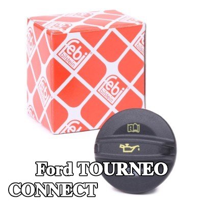 FEBI BILSTEIN غطاء فتحة تعبئة الزيت — Ford Tourneo Connect