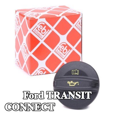 FEBI BILSTEIN غطاء فتحة تعبئة الزيت — Ford Transit Connect