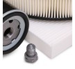 RIDEX Filtre kiti — SEAT Inca (4)