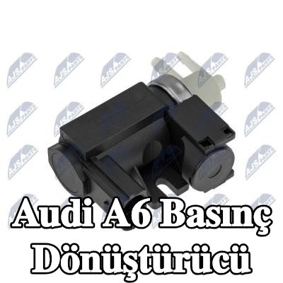 NTY Basınç dönüştürücü — 2012 Audi A6