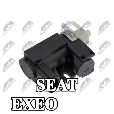 NTY محول الضغط — SEAT Exeo