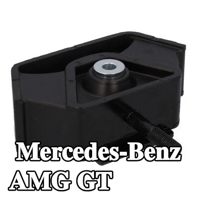 FEBI BILSTEIN حامل المحرك من المطاط الصناعي — Mercedes-Benz Amg Gt