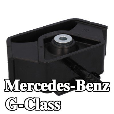 FEBI BILSTEIN حامل المحرك من المطاط الصناعي — Mercedes-Benz G-Class