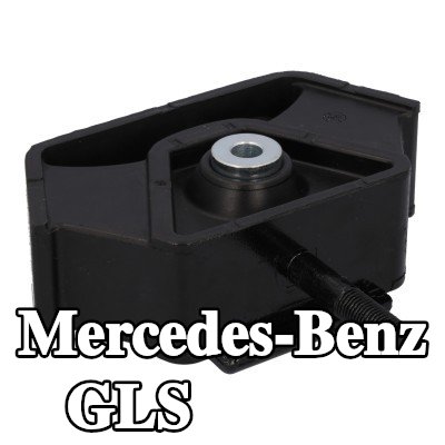 FEBI BILSTEIN حامل المحرك من المطاط الصناعي — Mercedes-Benz Gls