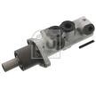 FEBI BILSTEIN Fren ana silindiri — Peugeot 605 (2)