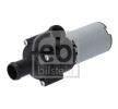 FEBI BILSTEIN Yardımcı su pompası — Opel Vectra (2)