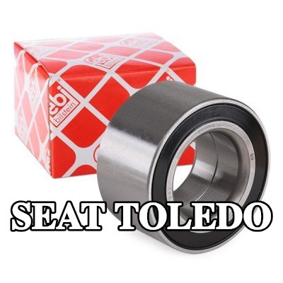 FEBI BILSTEIN محمل العجلة — 2002 SEAT Toledo