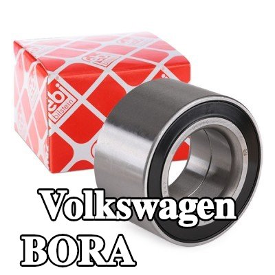 FEBI BILSTEIN محمل العجلة — 2012 Volkswagen Bora