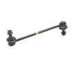 LEMFÖRDER Ön aks sol anti-roll bar bağlantısı, Ön Aks Sağ, 243mm — 2012 Kia Cerato (1)