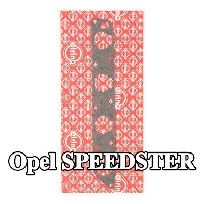 ELRING حشية مشعب السحب — Opel Speedster