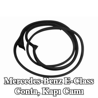 VAICO Conta, Orijinal VAICO Kalitesinde kapı camı — Mercedes-Benz E-Class