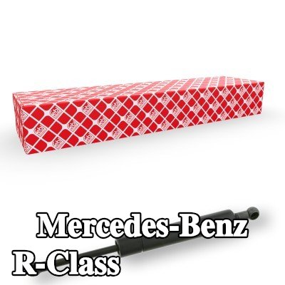 FEBI BILSTEIN دعامة الباب الخلفي الخلفية اليسرى, 313mm — Mercedes-Benz R-Class