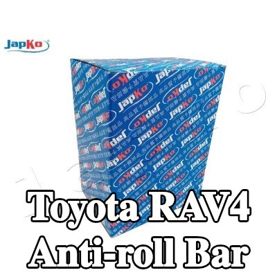 JAPKO Arka aks anti-roll bar — 2012 Toyota Rav4