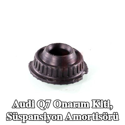 GH Onarım kiti, süspansiyon kolu Ön Aks, Sol Ön Aks, Ön Aks Sağ — 2012 Audi Q7