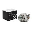 RIDEX Alternatör 80A — 1995 Lexus Gs (1)