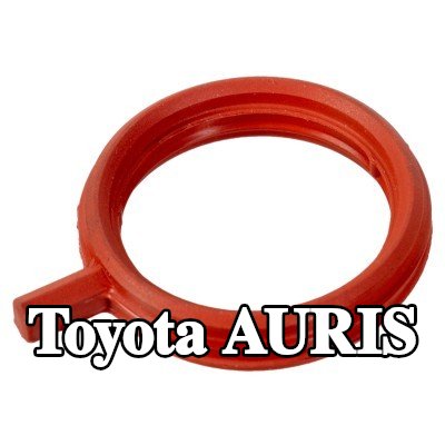 FEBI BILSTEIN حشية مشعب السحب FKM (مطاط فلورو كربوني) — Toyota Auris
