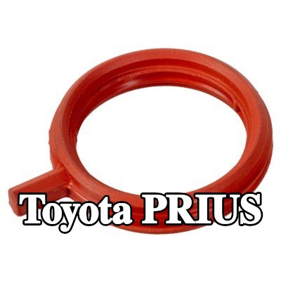 FEBI BILSTEIN حشية مشعب السحب FKM (مطاط فلورو كربوني) — Toyota Prius