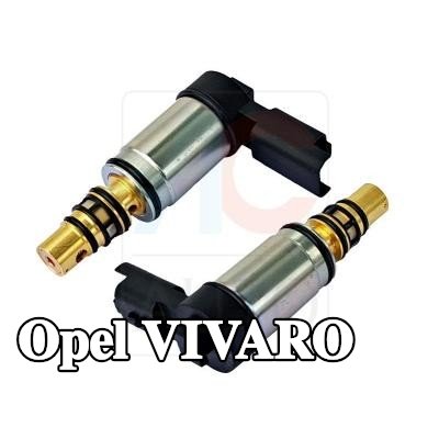 ACAUTO صمام التحكم في ضاغط مكيف الهواء — Opel Vivaro