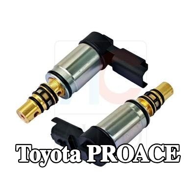 ACAUTO صمام التحكم في ضاغط مكيف الهواء — Toyota Proace