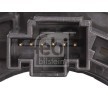 FEBI BILSTEIN Direksiyon simidi için saat yayı — BMW 6 Series (5)