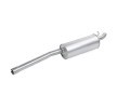 VEGAZ Arka susturucu — Ford Transit Custom (2)