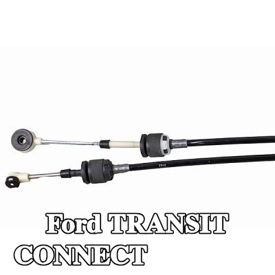 METZGER كابل محدد السرعة مزدوج — Ford Transit Connect