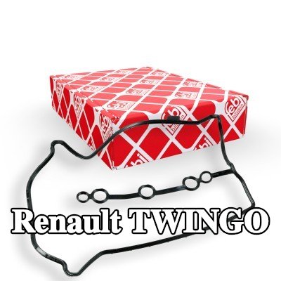 FEBI BILSTEIN حشية غطاء ذراع الكرسي الهزاز ACM (بولي أكريلات) — Renault Twingo