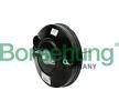 Borsehung Fren Servo — 2004 Volkswagen Jetta (6)
