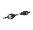 SKF Tahrik mili 620, 5mm — 2005 Citroën C6 (5)