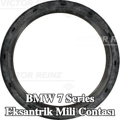 REINZ Montaj manşonlu eksantrik mili contası — 2002 BMW 7 Series