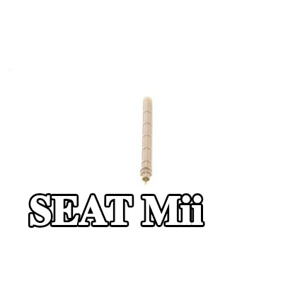 MAHLE مجفف مستقبل تكييف الهواء مع غطاء, مع حشيات/مانعات تسرب — SEAT Mii