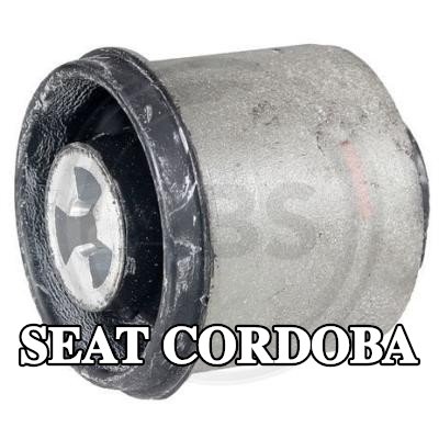 A.B.S. التركيب، دعامة المحور — 2000 SEAT Cordoba