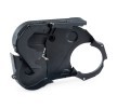 Metalcaucho Kapak, triger kayışı — Peugeot 607 (3)