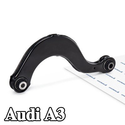 LEMFÖRDER ذراع التعليق الأمامي, المحور الخلفي, علوي, كلا الجانبين — 2015 Audi A3