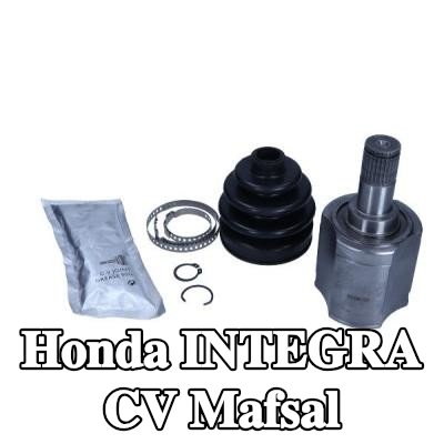 MAXGEAR Ön aks sağ CV mafsalı, şanzıman tarafında — Honda Integra