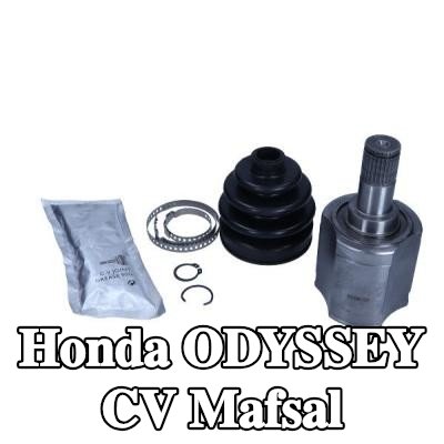 MAXGEAR Ön aks sağ CV mafsalı, şanzıman tarafında — 1997 Honda Odyssey