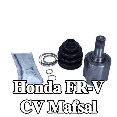 MAXGEAR Ön aks sağ CV mafsalı, şanzıman tarafında — 2004 Honda Fr-v